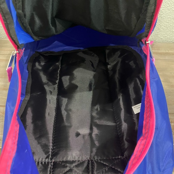 BRAND NEW MODA WEST BACKPACK - Picture 4 of 4